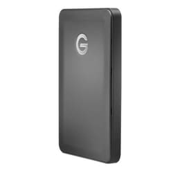 G-Drive 0G03234 Unidad de disco duro externa - HDD 1 TB