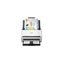 Epson WorkForce DS-530II Escaner