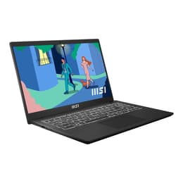 MSI Modern 15 H AI C1MG 15" Core Ultra 5 2 GHz - SSD 512 GB - 16GB - QWERTY - Italiano