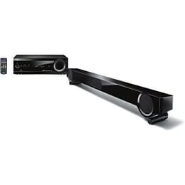Barra de sonido Yamaha SR-301 - Negro