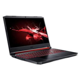 Acer Nitro 5 AN515-43-R74R 15" Ryzen 5 2.1 GHz - HDD 1 TB - 8GB - AMD Radeon RX 560X Teclado Francés