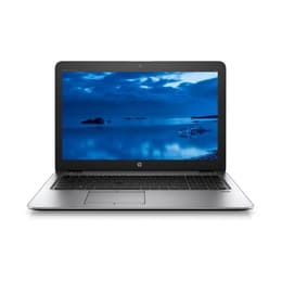 Hp EliteBook 850 G3 15" Core i5 2.4 GHz - SSD 256 GB - 8GB QWERTY - Italiano