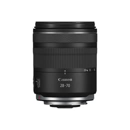 Objetivos Canon RF 28-70mm f2.8 IS STM 28-70mm f2.8