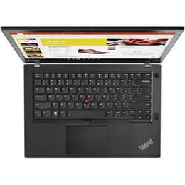 Lenovo ThinkPad T470 14" Core i5 2.6 GHz - SSD 512 GB - 32GB - QWERTY - Español
