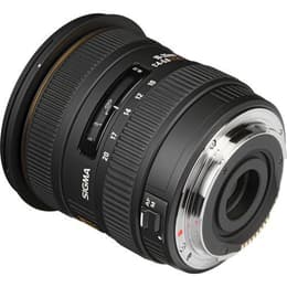 Sigma Objetivos 10-20mm f/4-5.6 EX DC HSM Nikon 10-20mm f/4-5.6