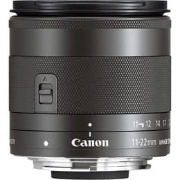 Canon Objetivos EF-M 11/22mm f/4-5.6