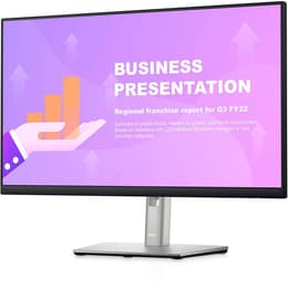 Monitor 23" LED Dell P2422HE