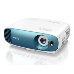 Proyector de vídeo Benq TK800 3000 Lumenes Blanco/Azul
