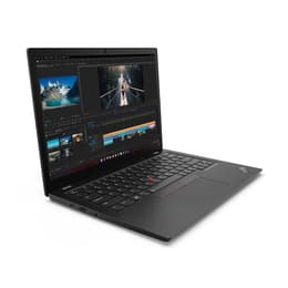 Lenovo ThinkPad L13 G4 13" Core i5 1.3 GHz - SSD 256 GB - 16GB - QWERTZ - Alemán