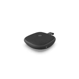 Altavoz Bluetooth Fresh'N Rebel Rockbox Bold XS - Negro