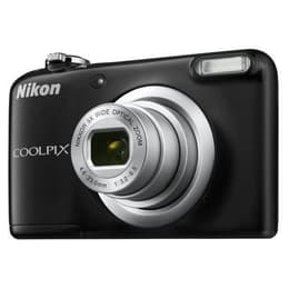 Compacto - Nikon Coolpix A10 - Negro