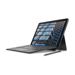 Dell Latitude 5290 12" Core i5 1.7 GHz - SSD 128 GB - 8GB Teclado francés