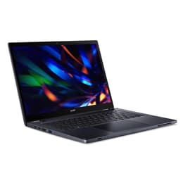 Acer TravelMate Spin P4 14" Core i7 1.7 GHz - SSD 1 TB - 16GB - AZERTY - Francés
