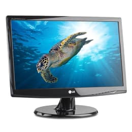 Monitor 21" LCD FHD LG W2243T-PF