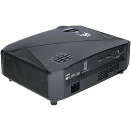 Proyector de vídeo Acer GD711 4000 Lumenes Negro