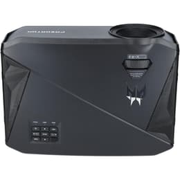 Proyector de vídeo Acer GD711 4000 Lumenes Negro