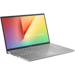 Asus VivoBook S412DA-EK005T 14" Ryzen 5 2.1 GHz - SSD 256 GB - 8GB - AZERTY - Francés