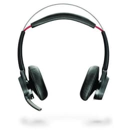 Cascos wireless micrófono Plantronics B825-M - Negro