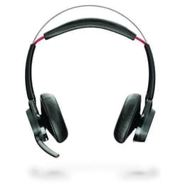 Cascos inalámbrico micrófono Plantronics B825-M - Negro