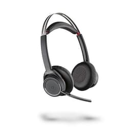 Cascos wireless micrófono Plantronics B825-M - Negro