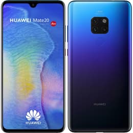 Huawei Mate 20 128GB - Azul - Libre - Dual-SIM