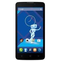 Haier L52 8GB - Negro - Libre