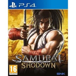 Samurai Shodown - PlayStation 4