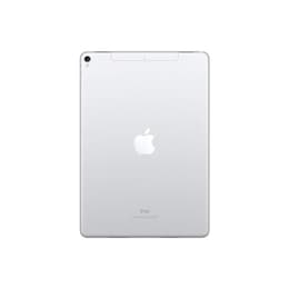 iPad Pro 10.5" (2017) 1.a generación 256 GB - WiFi + 4G - Plata