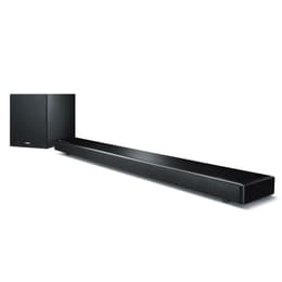 Barra de sonido Yamaha MusicCast YSP2700 - Negro