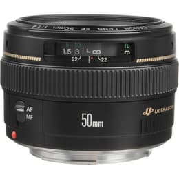 Canon Objetivos EF 50mm f/1.4