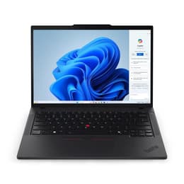Lenovo ThinkPad T14 G5 14" Core Ultra 5 1.3 GHz - SSD 256 GB - 16GB - AZERTY - Francés