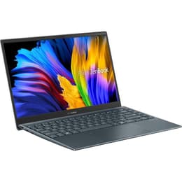 Asus ZenBook 13 UX325EA OLED-9W 13" Core i5 2.4 GHz - SSD 512 GB - 16GB - Teclado Árabe