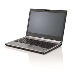 Fujitsu LifeBook E734 13" Core i5 2.5 GHz - SSD 240 GB - 8GB - Teclado Alemán