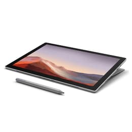 Microsoft Surface Pro 7 12" Core i5 1.1 GHz - SSD 256 GB - 8GB Teclada alemán