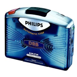 Philips AQ6591 Accesorios