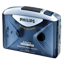 Philips AQ6591 Accesorios