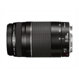 Canon Objetivos EF 75-300mm f/4.0-5.6 III EF 75-300mm f/4.0-5.6
