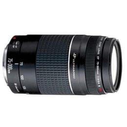 Canon Objetivos EF 75-300mm f/4.0-5.6 III EF 75-300mm f/4.0-5.6