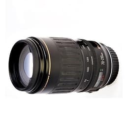 Objetivos Canon EF 70-210mm f/3.5-4.5