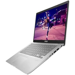 Asus VivoBook X415J 13" Core i3 1.2 GHz - SSD 512 GB - 8GB - Teclado Francés