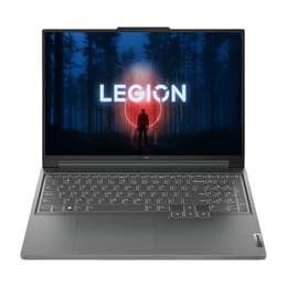Lenovo Legion Slim 5 16APH8 16" Ryzen 7 3.8 GHz - SSD 512 GB - 16GB - NVIDIA GeForce RTX 4060 AZERTY - Francés