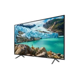 SMART TV Samsung LCD Ultra HD 4K 140 cm UE55RU7105