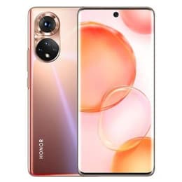 Honor 50 128GB - Rojo - Libre