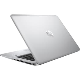 HP EliteBook Folio 1040 G3 14" Core i7 2.5 GHz - SSD 512 GB - 8GB - teclado francés