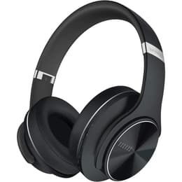 Cascos micrófono Doqaus Care 1 - Negro