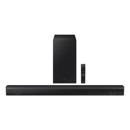 Barra de sonido Samsung HW-B550/ZF - Negro