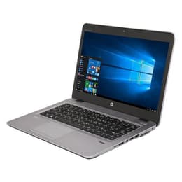 HP EliteBook 745 G3 14" A12 2.1 GHz - SSD 256 GB - 8GB - teclado inglés (uk)