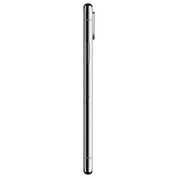 iPhone XS 64GB - Plata - Libre