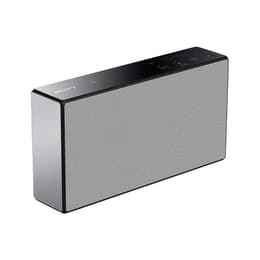 Altavoz Bluetooth Sony SRSX5W - Negro/Gris