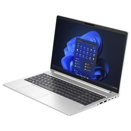 HP EliteBook 650 G10 15" Core i3 1.2 GHz - SSD 512 GB - 16GB - AZERTY - Francés